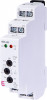 Releu Monitorizare Tensiune Trifazat ETI HRN-54N, Supra/Subtensiune, Protectie Tablou Electric