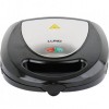 Aparat pentru sandwich 3 in 1, 760 w