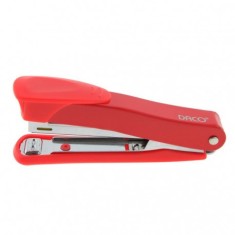 Capsator nr. 10 metalic DACO CP102R rosu foto