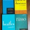 lot de 4 carti de la editura univers colectiile cotidianul