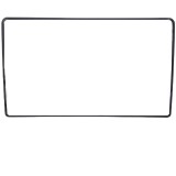 Kit Instalare navigatie de 9 inchi Nissan X-trail 2004-2007 CarStore Technology