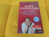 Der Junge muss an der frische Luft - Hape Kerkeling