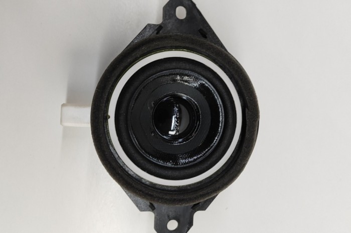 Difuzor ușă dreapta spate MAZDA MX-30 DR 2020 OEM: BGW5-66-A60,352616-4010 30429541