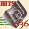 Various - DJ Hits 636, CD