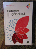 PUTEREA GANDULUI- MILTON CAMERON