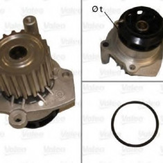 Pompa apa VW LUPO (6X1, 6E1) (1998 - 2005) VALEO 506700