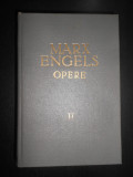 Karl Marx, Friedrich Engels - Opere. Volumul 17 (1963, editie cartonata)