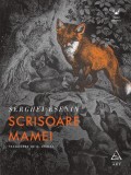 Scrisoare mamei - Paperback brosat - Serghei Esenin - Art