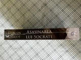 Asasinarea lui Socrate - Marcos Chicot