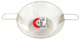 Cos de sarma pentru tigai adanci cu diametru 30 cm, pentru prajit in baie de ulei, Garcima, GRC20730