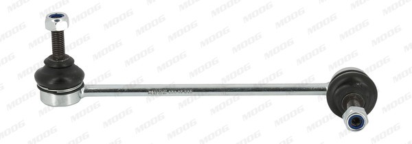 MOOG ME-LS-0489 Brat/bieleta suspensie, stabilizator