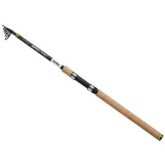 Lanseta Mitchell Epic MX1 Tele Trout Rod ML, 5-20g, 3.10m, 6seg foto