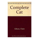 Cumpara ieftin Complete cat, Clare Gibson