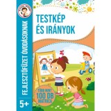 Testk&eacute;p &eacute;s ir&aacute;nyok - Fejlesztőf&uuml;zet &oacute;vod&aacute;soknak