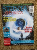Revista Stiinta si Tehnica, anul LXXI, nr. 100, noiembrie 2020