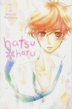 Hatsu*haru, Vol. 1
