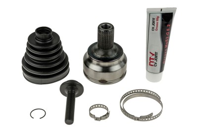 Cap planetara exterior Mercedes-Benz C280 C300 C320 C350 W204 3.0, 3.2, 3.5 2008-, E350, E400 2012-, Fata Stanga, Dreapta, NTY NPZ-ME-021 foto
