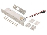 Yală electromagnetică reversibilă 12VDC