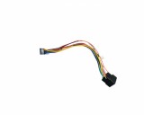 Cumpara ieftin Cablaj universal cu iesire ISO pentru navigatie cu Android 30cm