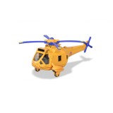 POMPIERUL SAM VEHICUL DIN METAL WALLABY 2 SCARA 1 64 SuperHeroes ToysZone
