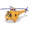 POMPIERUL SAM VEHICUL DIN METAL WALLABY 2 SCARA 1 64
