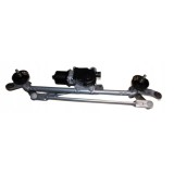 Mecanism stergator Nissan Qashqai J11 2013-; 28800-4EH0B; NTY, aftermarket
