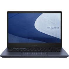 Ultrabook ASUS 14&#039;&#039; ExpertBook B5 B5402CBA, FHD, Procesor Intel® Core™ i7-1260P (18M Cache, up to 4.70 GHz), 16GB DDR5, 1TB SSD, Intel Iris