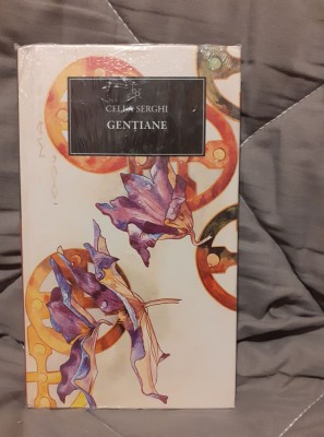 GENTIANE-CELLA SERGHI foto