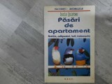 Pasari de apartament de Doris Quinten