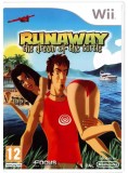 Runaway The Dream Of The Turtle WII