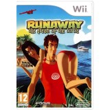 Runaway The Dream Of The Turtle WII