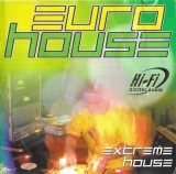 Various - Euro House / Extreme House, CD