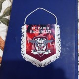 fanion F C Rapid Buc.