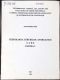 TEHNOLOGIA SARURILOR ANORGANICE - CURS, PARTEA 1-ALEXANDRU SZEP-343134