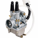 Carburator Yamaha PW80 80cc 2T 20mm &ndash; Y-Zinger 21W-14101-01