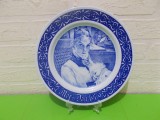 Cumpara ieftin Farfurie decorativa din PORTELAN Rorstrand serie limitata , ZIUA MAMEI 1979