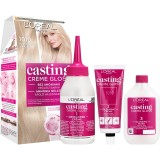 L&rsquo;Or&eacute;al Paris Casting Creme Gloss culoare par culoare 1010 Marzipan 1 buc