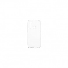 Husa Xiaomi Redmi Note 8 - Iberry TPU UltraSlim Transparent foto