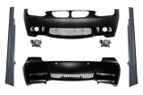 Pachet exterior complet BMW Seria 3 E92 E93 2006-2009, M3 Design