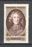 Franta.1947 Episcop Fenelon-Pictura SF.116