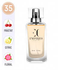 Empireo No 35, parfum dama ? inspirat din ESCAPE TO PANAREA foto