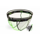 Cap minciog ZFISH TEXTON 50 &times; 55 cm, adancime 35 cm, plasa fina