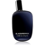 Comme des Gar&ccedil;ons Blackpepper Eau de Parfum unisex 50 ml