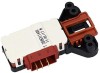 Mecanism Blocare Usa Masina Spalat Beko WMB51232PT 2805311400, Compatibil Diverse Modele, Intrerupator Usa, 76mm