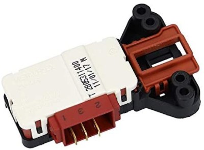 Mecanism blocare usa masina de spalat Beko WMB51232PT , 2805311400 foto