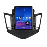 Navigatie dedicata cu Android Chevrolet Cruze 2008 - 2013, 1GB RAM, Radio GPS