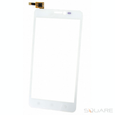 Touchscreen Lenovo S850, White foto