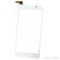 Touchscreen Lenovo S850, White