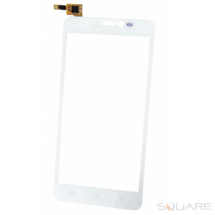 Touchscreen Lenovo S850, White