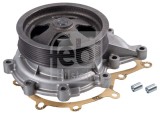 FEBI BILSTEIN 31550 Pompă de apă, răcire motor